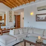 Yaz Amazing Sea View And Meis Island View