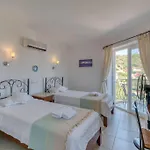 ヴィラ Yaz Amazing Sea View And Meis Island View