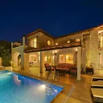 Yaz Amazing Sea View And Meis Island View *