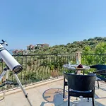 Yaz Amazing Sea View And Meis Island View *