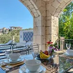 ヴィラ Yaz Amazing Sea View And Meis Island View