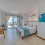 Yaz Amazing Sea View And Meis Island View ヴィラ *