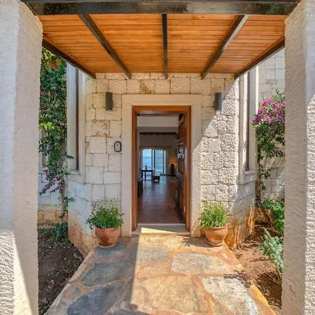 Yaz Amazing Sea View And Meis Island View