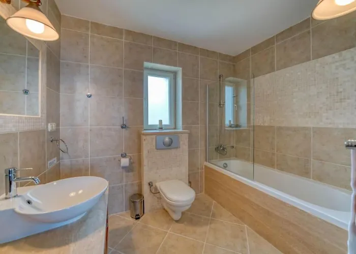 别墅 Yaz Amazing Sea View And Meis Island View