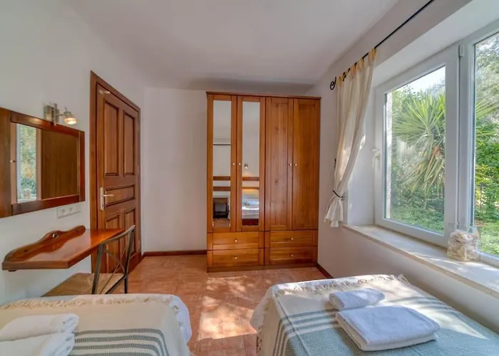 Yaz Amazing Sea View And Meis Island View * 卡斯