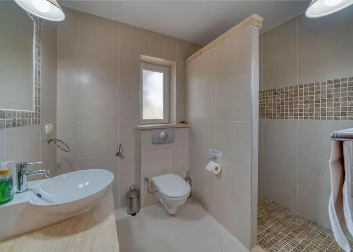 Yaz Amazing Sea View And Meis Island View