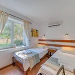 וילה Yaz Amazing Sea View And Meis Island View *