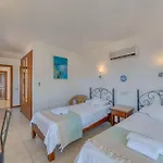 וילה Yaz Amazing Sea View And Meis Island View *