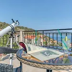 Yaz Amazing Sea View And Meis Island View * קס