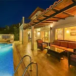 וילה Yaz Amazing Sea View And Meis Island View *
