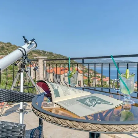 Yaz Amazing Sea View And Meis Island View * קס