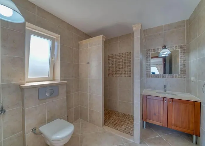 Villa Yaz Amazing Sea View And Meis Island View Kas