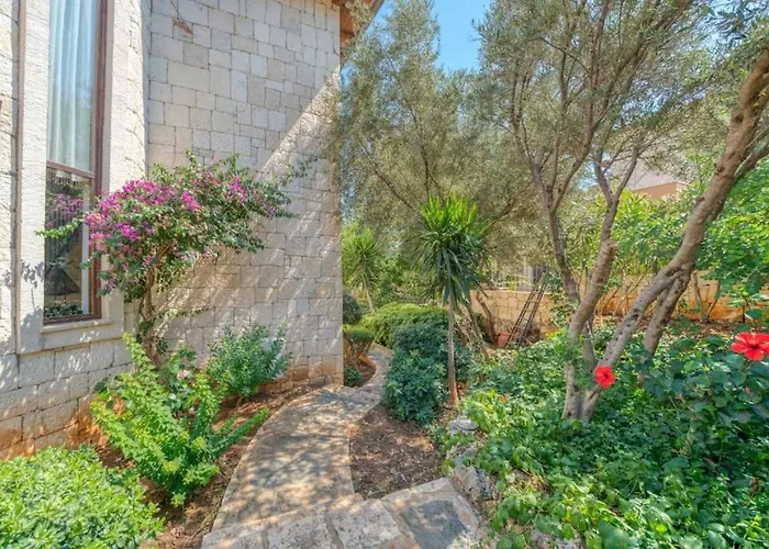 Yaz Amazing Sea View And Meis Island View